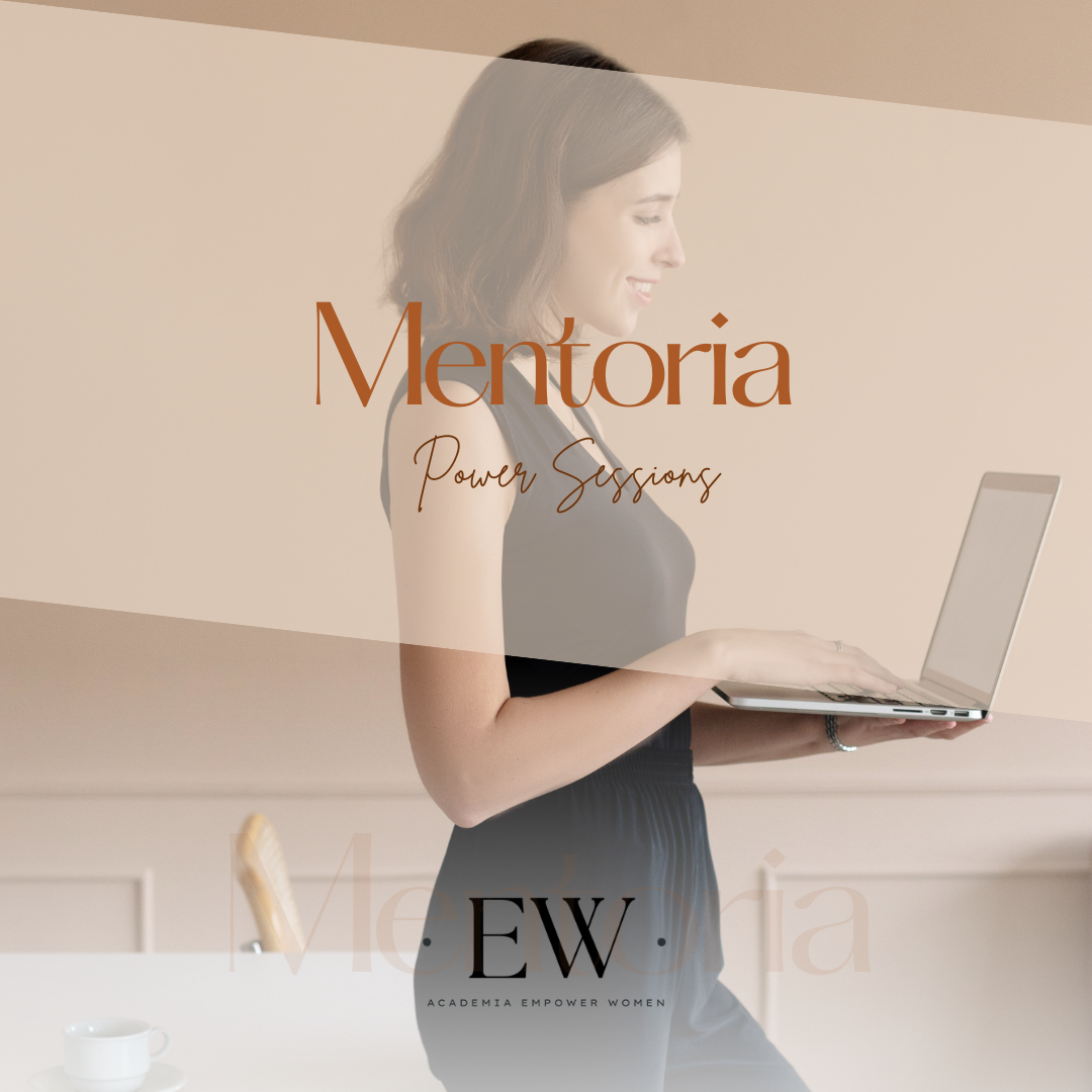 Mentoria Power Sessions