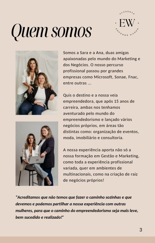 E-Book "Guia de produtividade - Mãos cheias, mente leve"